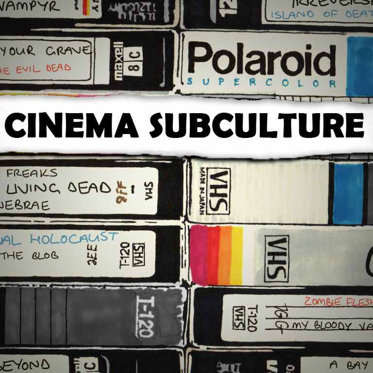 Cinema Subculture
