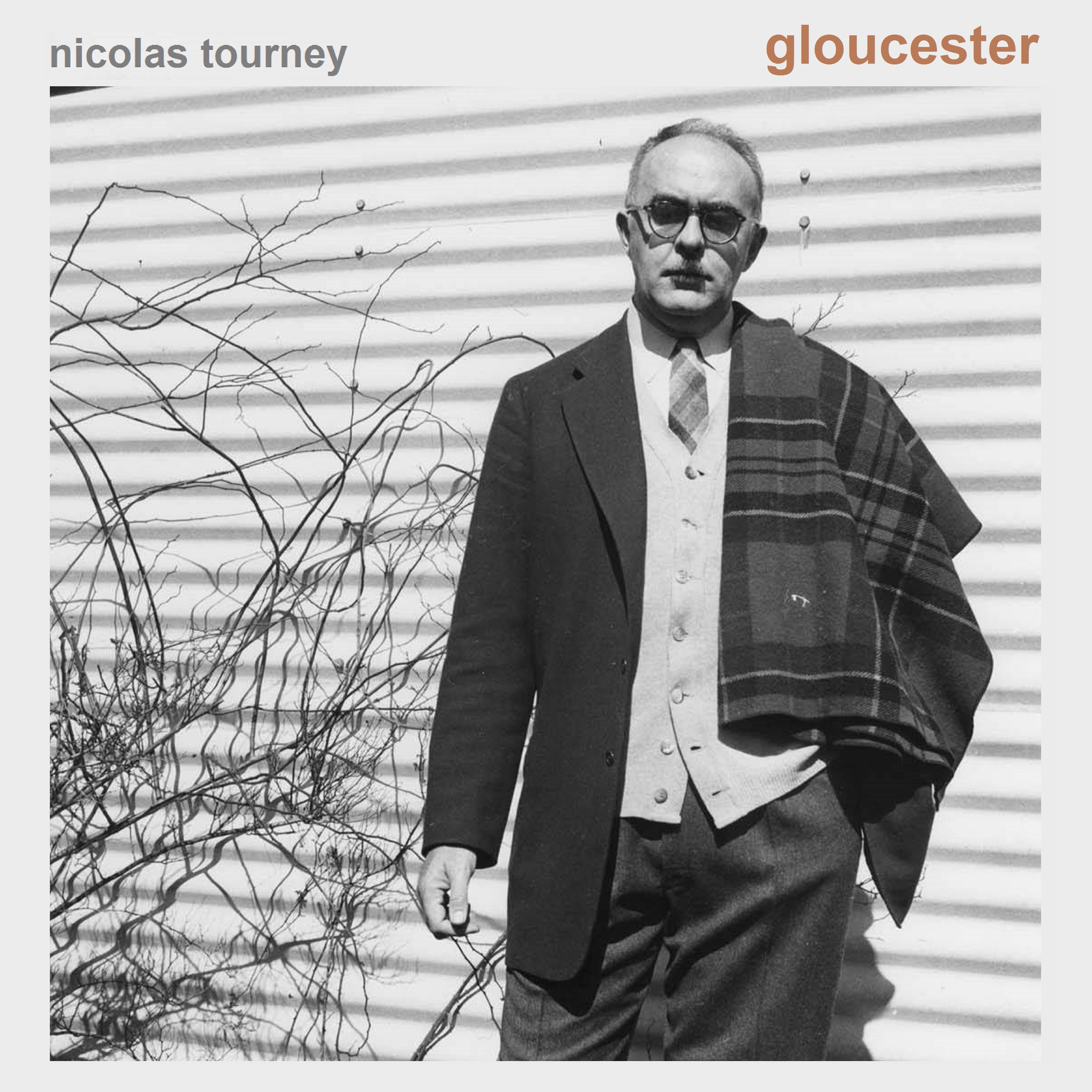 Nicolas Tourney – Gloucester